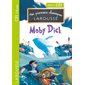 Moby Dick : spécial CE1, 7-8 ans