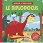 Le diplodocus