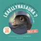 Leaellynasaura ? : un herbivore polaire à longue queue