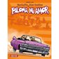 Paloma mi amor, Tome 4, MacGuffin & Alan Smithee