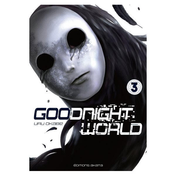 Goodnight world, Vol. 3
