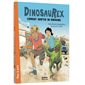 Comment adopter un dinosaure, Tome 7, Dinosaurex