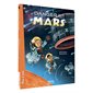Danger sur Mars
