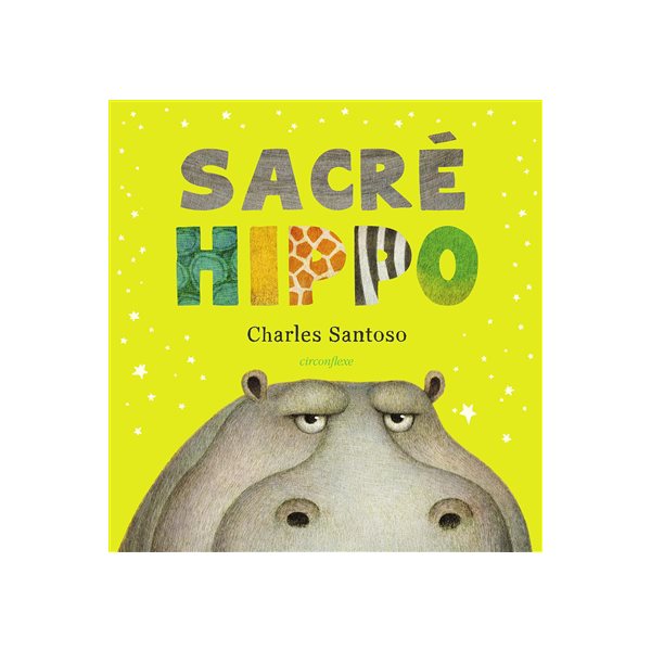 Sacré Hippo