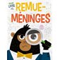 Grand livre de remue-méninges