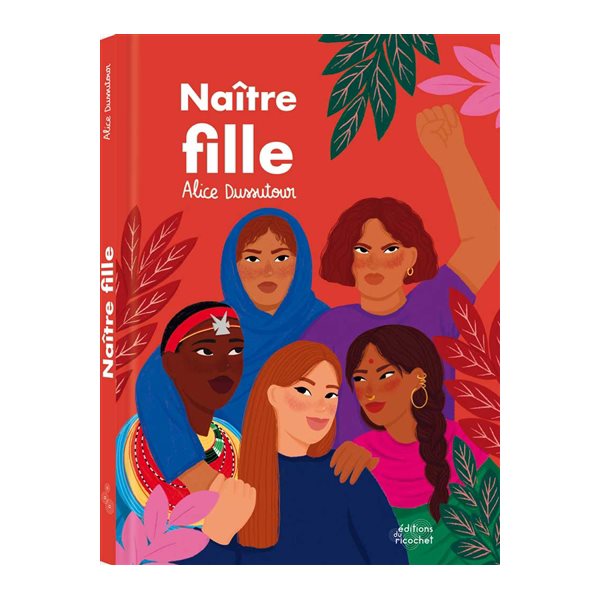 Naître fille