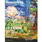 Cézanne, lumières de Provence, une création Gianfranco Iannuzzi ; Kandinsky, l'odyssée de l'abstrait : Atelier des lumières