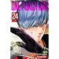 One-punch man, Vol. 24