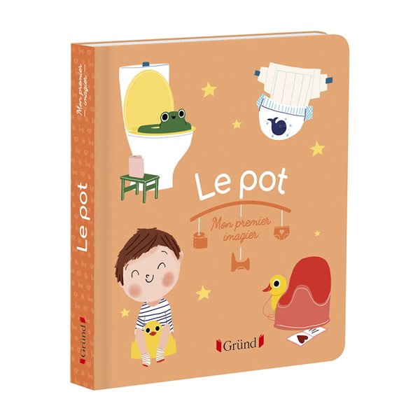 Le pot