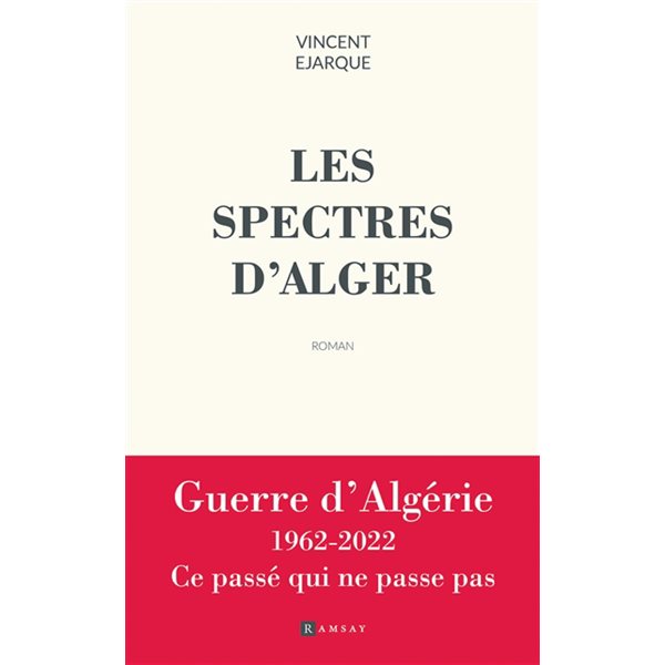 Les spectres d'Alger