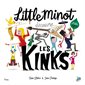 Little Minot découvre... les Kinks