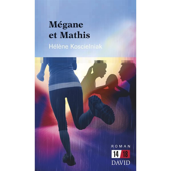 Mégane et Mathis