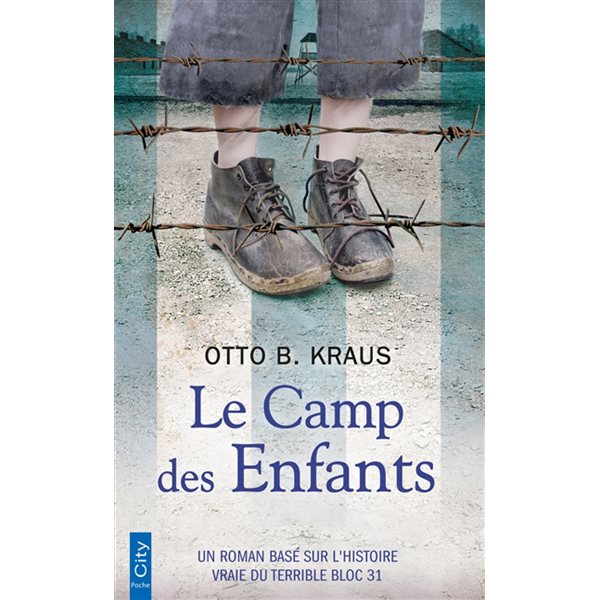 Le camp des enfants