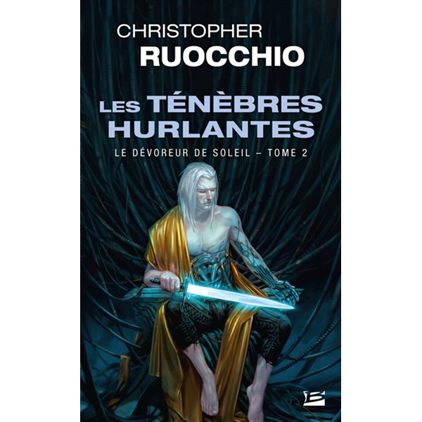 Les ténèbres hurlantes