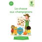 La chasse aux champignons