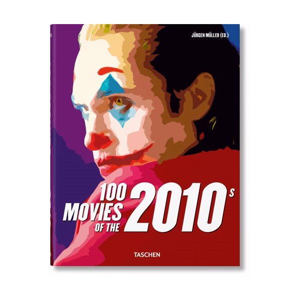 100 films des années 2010