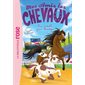 Une médaille pour Moustique, Tome 37, Mes amis les chevaux