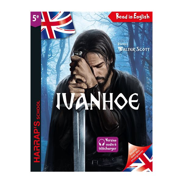 Ivanhoe (version anglaise)
