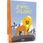 L'appel des lions, Vol. 1