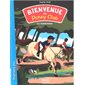 La randonnée, Bienvenue au poney club