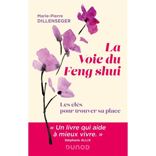 La voie du feng shui