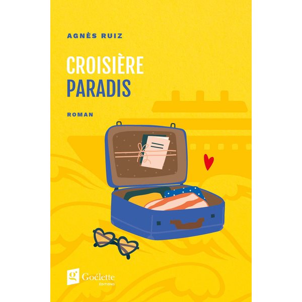 Croisière paradis