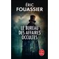 Le bureau des affaires occultes, Vol. 1