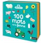 100 mots de la ferme