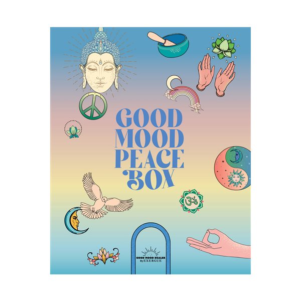 Good mood peace box