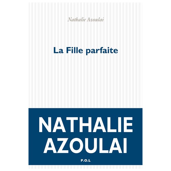 La fille parfaite