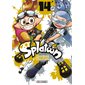 Splatoon, Vol. 14