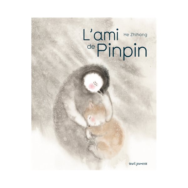 L'ami de Pinpin