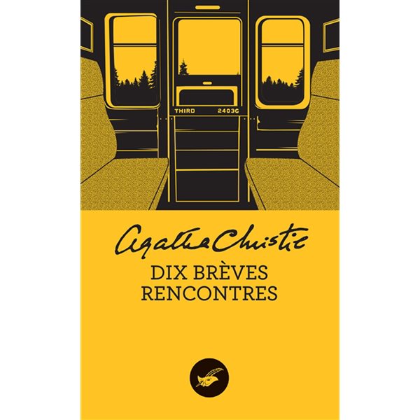 Dix brèves rencontres