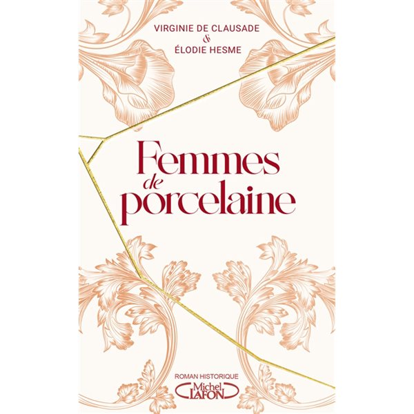 Femmes de porcelaine