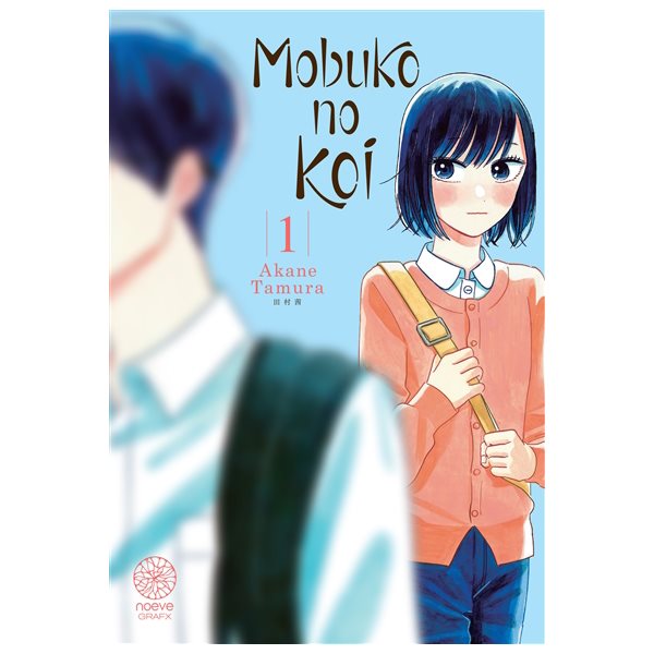 Mobuko no koi, Vol. 1