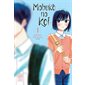 Mobuko no koi, Vol. 1