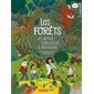 Les forêts : un monde fabuleux à découvrir