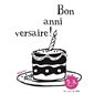 Bon anniversaire !