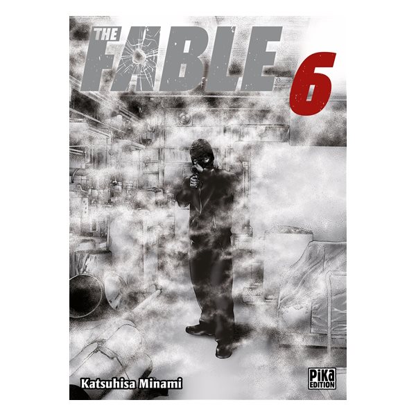 The Fable, Vol. 6