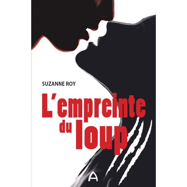 L'empreinte du loup