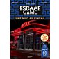 Escape game : une nuit au cinéma