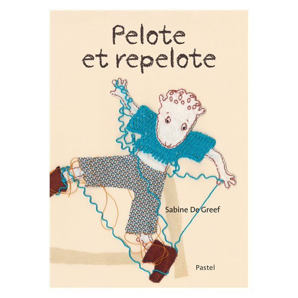 Pelote et repelote