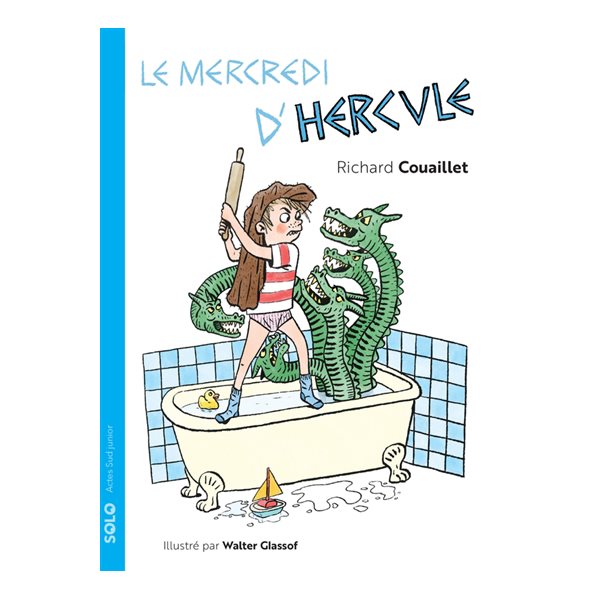 Le mercredi d'Hercule