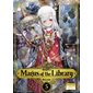 Magus of the library, Vol. 5