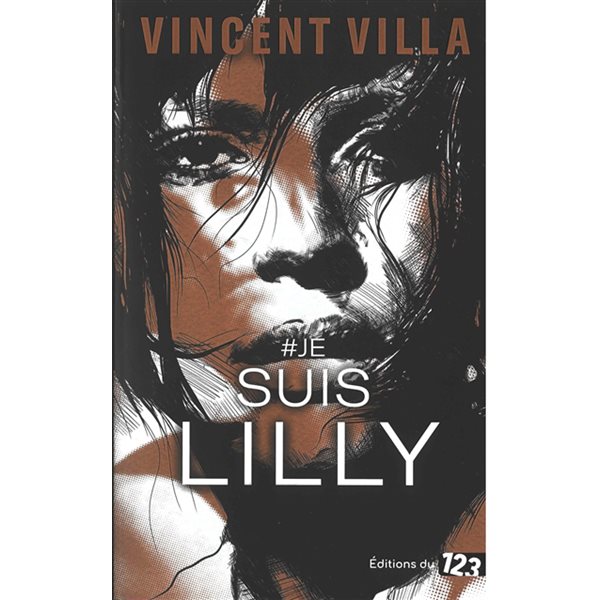 #Je suis Lilly : thriller féministe