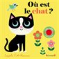 Où est le chat ?