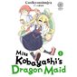 Miss Kobayashi's dragon maid, Vol. 1