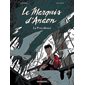 Le marquis d'Anaon, Vol. 3. La providence