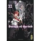 Seraph of the end, Vol. 22