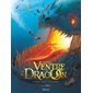 Udo, Tome 1, Dans le ventre du dragon